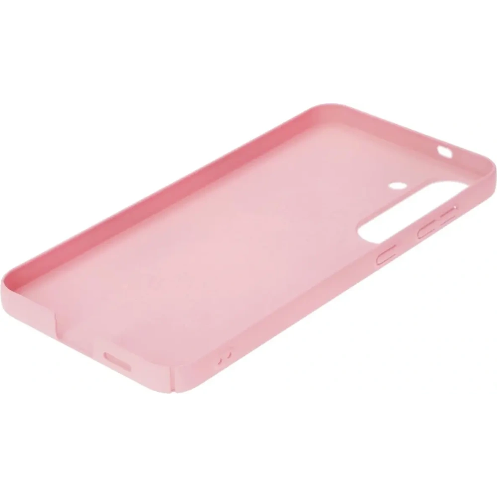 Hurtownia GSM - Bizon Case Lupka Samsung Galaxy S25+ Plus rózsaszín - BIZ8971 - {ean13} - Hurt