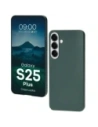 Bizon Case Lupka Samsung Galaxy S25+ Plus green