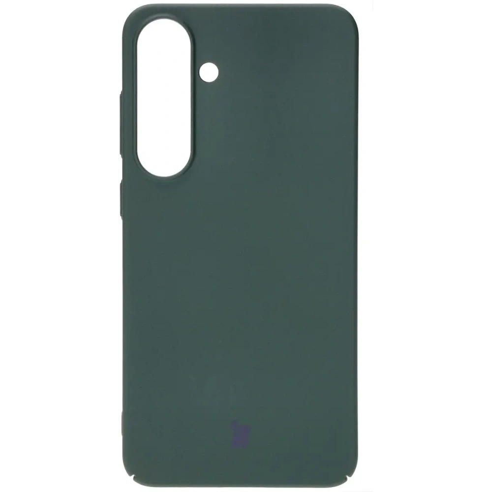 Hurtownia GSM - Etui Bizon Case Łupka do Samsung Galaxy S25+ Plus zielone - BIZ8972 - {ean13} - Hurt