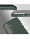 Hurtownia GSM - Etui Bizon Case Łupka do Samsung Galaxy S25+ Plus zielone - BIZ8972 - {ean13} - Hurt