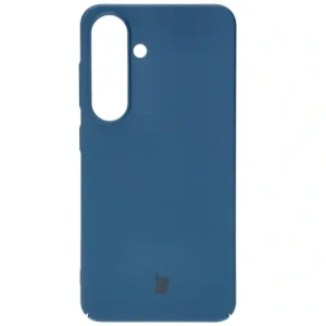 Hurtownia GSM - Bizon Case Lupka Samsung Galaxy S25 albastru - BIZ8973 - {ean13} - Hurt