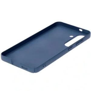 Hurtownia GSM - Bizon Case Lupka Samsung Galaxy S25 albastru - BIZ8973 - {ean13} - Hurt