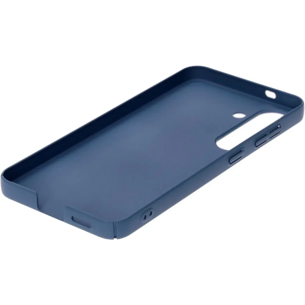 Hurtownia GSM - Bizon Case Lupka Samsung Galaxy S25 modrá - BIZ8973 - {ean13} - Hurt