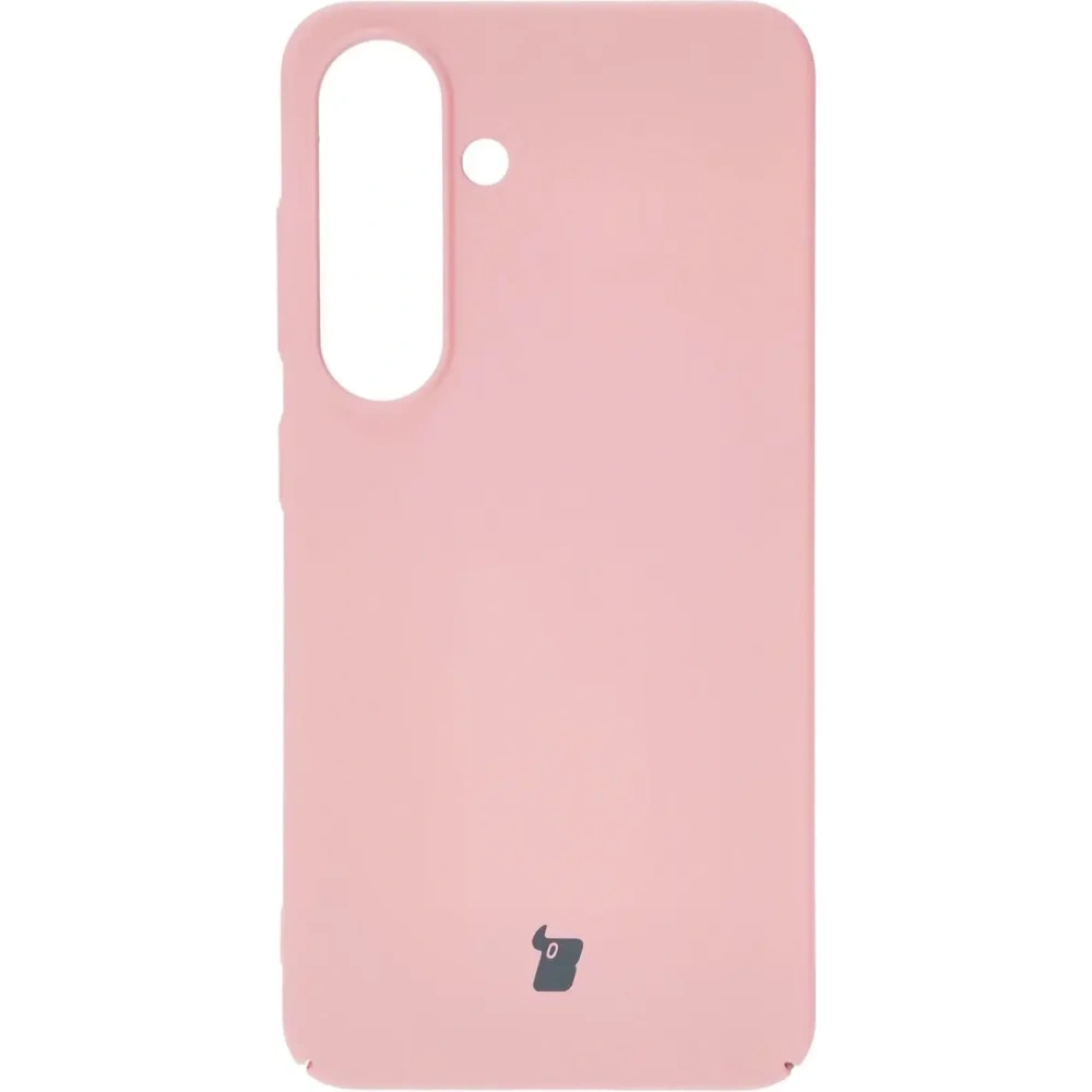 Wholesale Bizon Case Lupka Samsung Galaxy S25 pink - BIZ8974 - {ean13} - Hurt