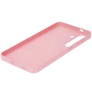 Hurtownia GSM - Bizon Case Lupka Samsung Galaxy S25 roz - BIZ8974 - {ean13} - Hurt