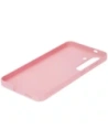 Wholesale Bizon Case Lupka Samsung Galaxy S25 pink - BIZ8974 - {ean13} - Hurt