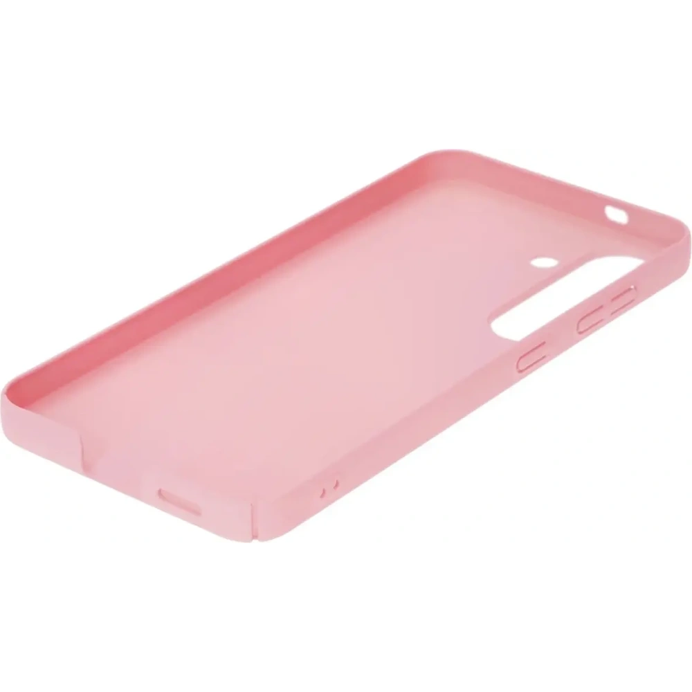 Wholesale Bizon Case Lupka Samsung Galaxy S25 pink - BIZ8974 - {ean13} - Hurt