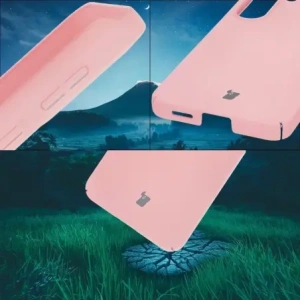 Wholesale Bizon Case Lupka Samsung Galaxy S25 pink - BIZ8974 - {ean13} - Hurt