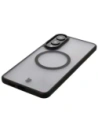 Wholesale Bizon Case MatteO Magnetic Samsung Galaxy S25 Edge smoky black - BIZ8975 - {ean13} - Hurt