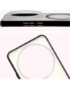 Hurtownia GSM - Bizon Case MatteO Magnetic Xiaomi 15 Ultra negru smokescreen - BIZ8976 - {ean13} - Hurt