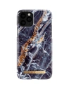 Etui iDeal Of Sweden Apple iPhone 11 Pro (Midnight Blue Marble)