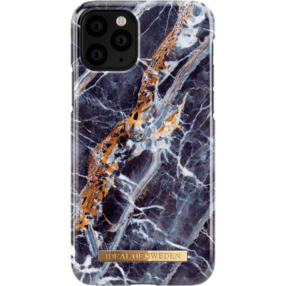 Wholesale iDeal Of Sweden Apple iPhone 11 Pro (Midnight Blue Marble) - IDS154MDTBLUMRB - {ean13} - Hurt