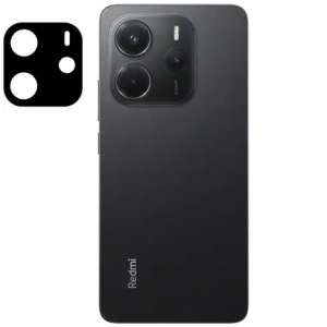 Hurtownia GSM - Bizon Glass Silk Lencse Xiaomi Redmi Note 14 4G [2 PACK] - BIZ8977 - {ean13} - Hurt