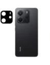Hurtownia GSM - Bizon Glass Silk Lencse Xiaomi Redmi Note 14 4G [2 PACK] - BIZ8977 - {ean13} - Hurt
