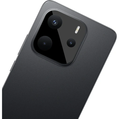 Szkło na aparat Bizon Glass Silk Lens do Xiaomi Redmi Note 14 4G [2 PACK]