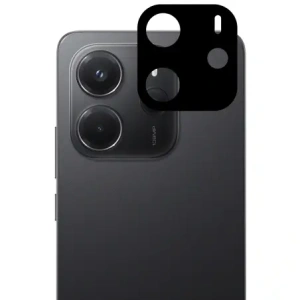 Hurtownia GSM - Bizon Glass Silk Lencse Xiaomi Redmi Note 14 4G [2 PACK] - BIZ8977 - {ean13} - Hurt