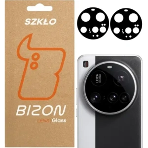 Hurtownia GSM - Bizon Glass Silk Lencse Xiaomi 15 Ultra [2 Csomag] - BIZ8978 - {ean13} - Hurt