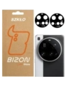 Bizon Glass Silk Lencse Xiaomi 15 Ultra [2 Csomag]