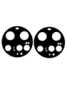 Hurtownia GSM - Szkło na aparat Bizon Glass Silk Lens do Xiaomi 15 Ultra [2 PACK] - BIZ8978 - {ean13} - Hurt