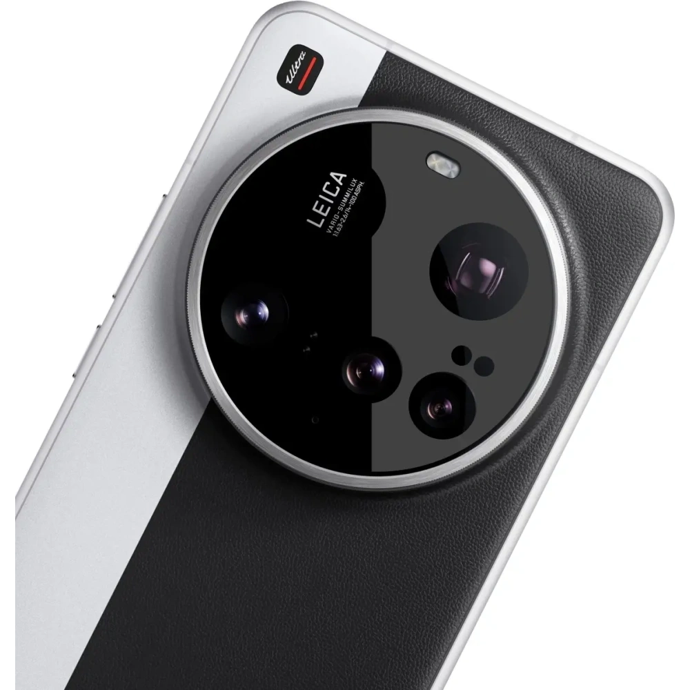 Hurtownia GSM - Bizon Glass Silk Lencse Xiaomi 15 Ultra [2 Csomag] - BIZ8978 - {ean13} - Hurt