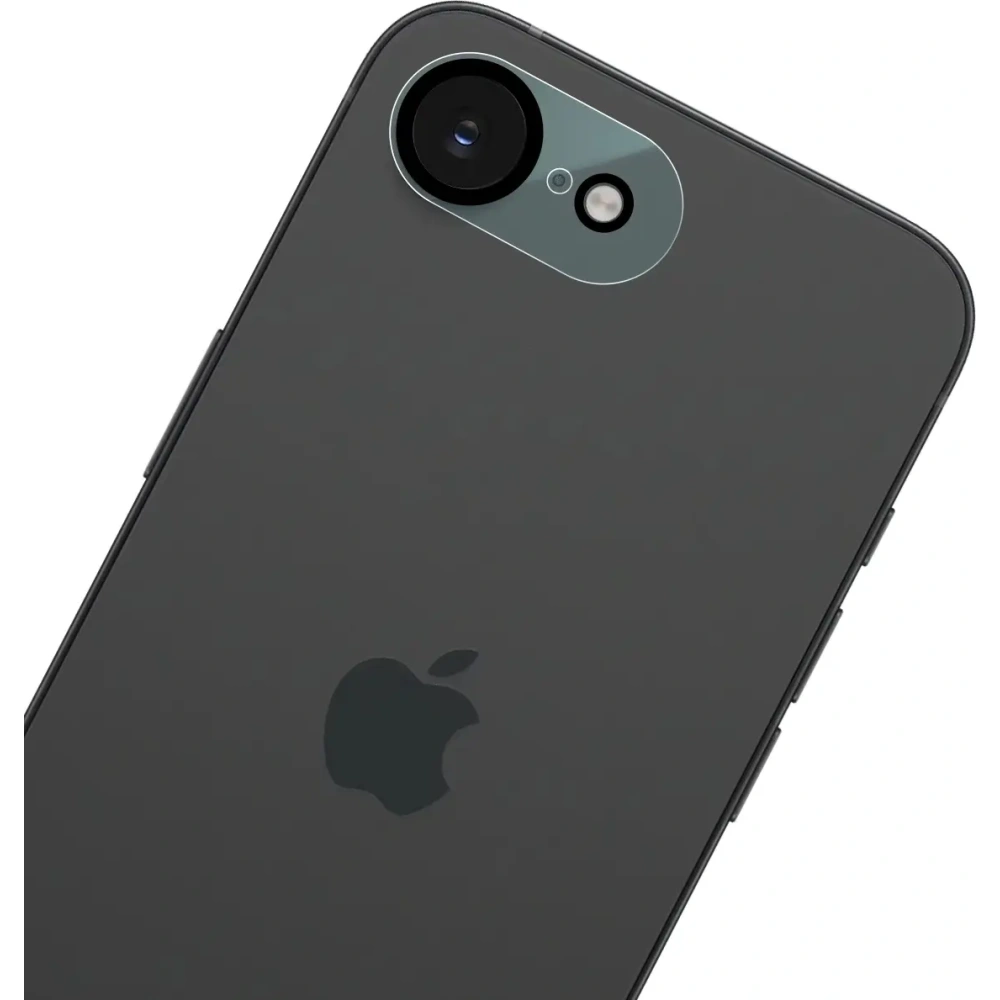 Hurtownia GSM - Bizon Glass Silk Lens Apple iPhone 16e [2 PACK] - BIZ8979 - {ean13} - Hurt