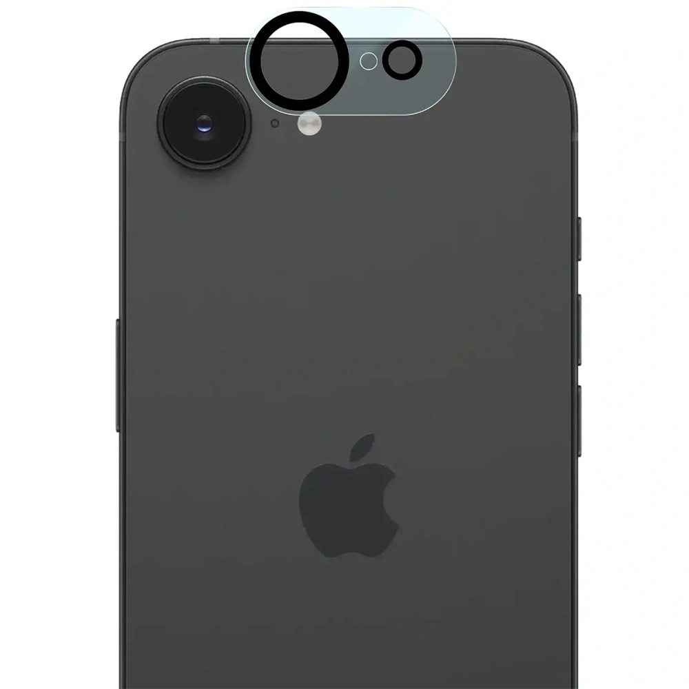 Hurtownia GSM - Bizon Glass Silk Lens Apple iPhone 16e [2 PACK] - BIZ8979 - {ean13} - Hurt