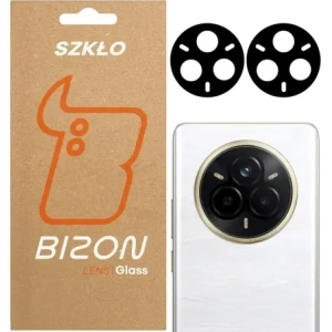 Hurtownia GSM - Bizon Glass Silk Lens Realme 14 Pro 5G / Pro Plus 5G [2 PACK] - BIZ8980 - {ean13} - Hurt