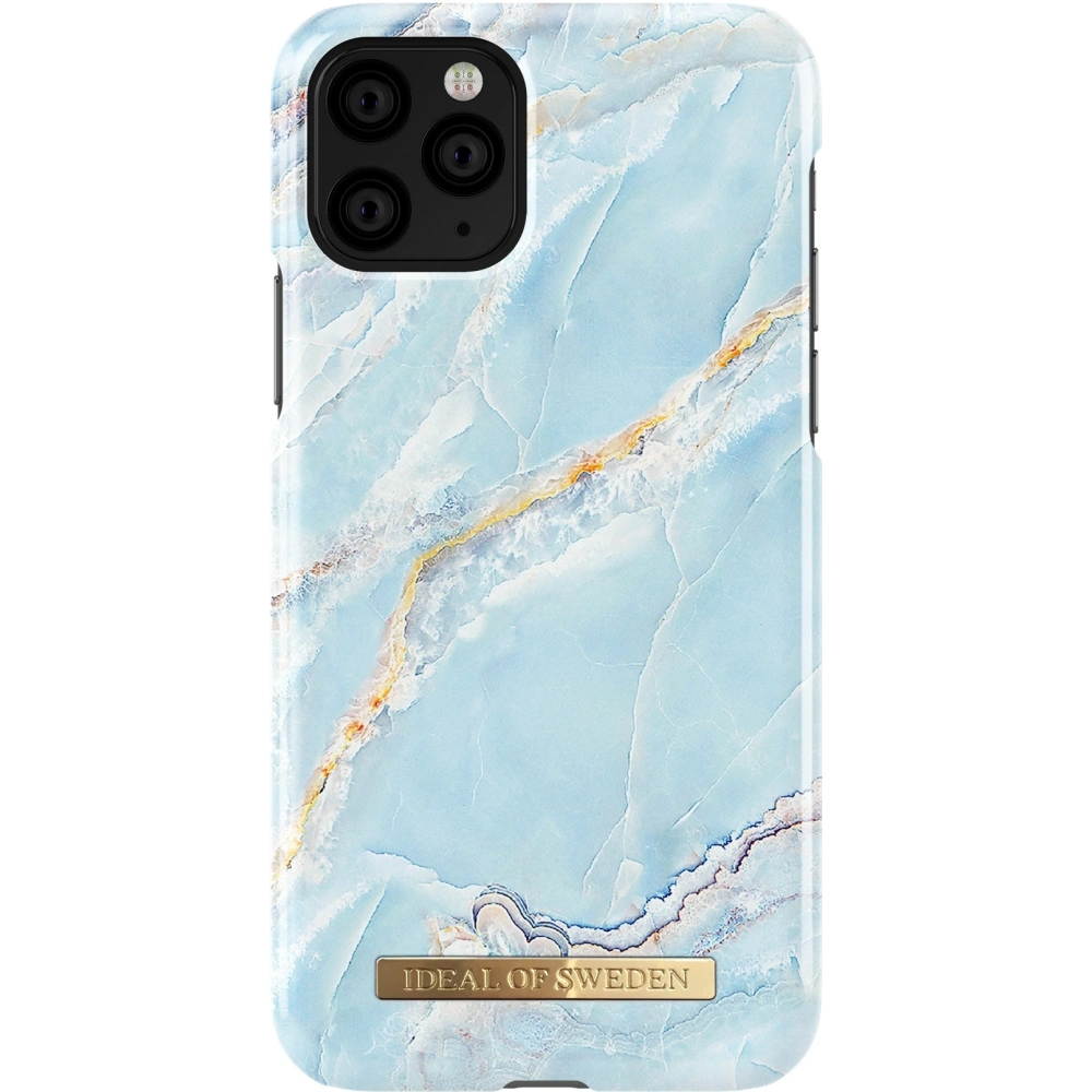 Hurtownia GSM - Etui iDeal Of Sweden Apple iPhone 11 Pro (Island Paradise Marble) - IDS153ISLPARMRB - {ean13} - Hurt