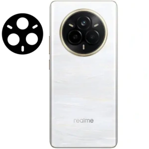 Wholesale Bizon Glass Silk Lens Realme 14 Pro 5G / Pro Plus 5G [2 PACK] - BIZ8980 - {ean13} - Hurt