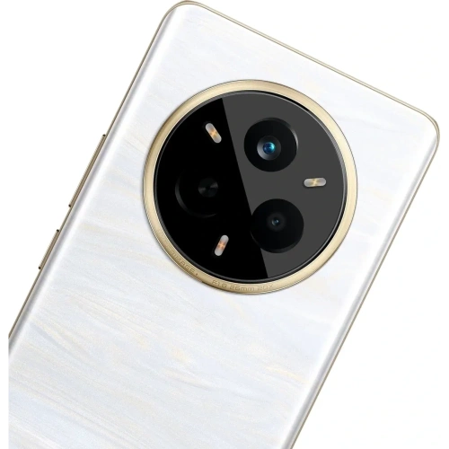 Szkło na aparat Bizon Glass Silk Lens do Realme 14 Pro 5G / Pro Plus 5G [2 PACK]