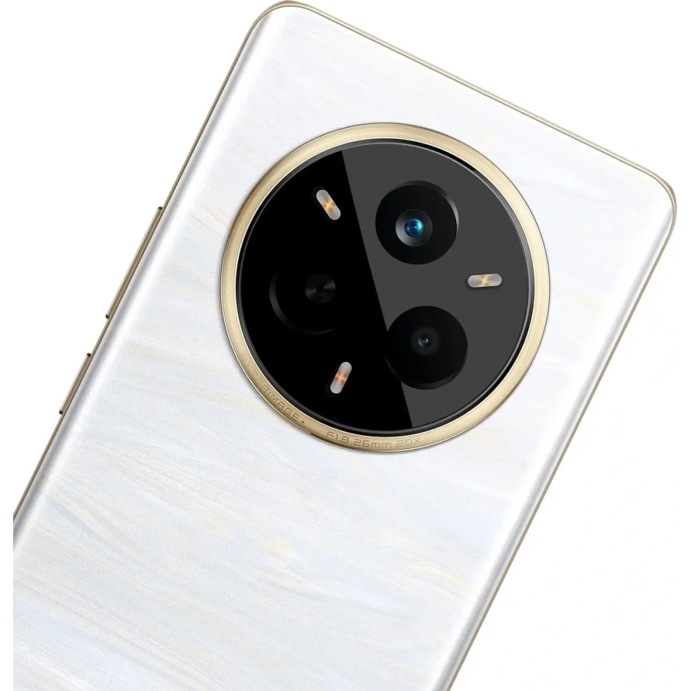 Hurtownia GSM - Bizon Glass Silk Lencse Realme 14 Pro 5G / Pro Plus 5G [2 PACK] - BIZ8980 - {ean13} - Hurt