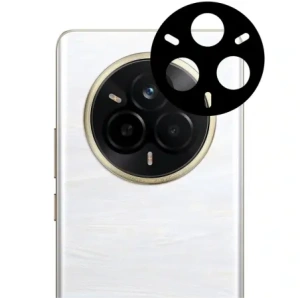 Wholesale Bizon Glass Silk Lens Realme 14 Pro 5G / Pro Plus 5G [2 PACK] - BIZ8980 - {ean13} - Hurt