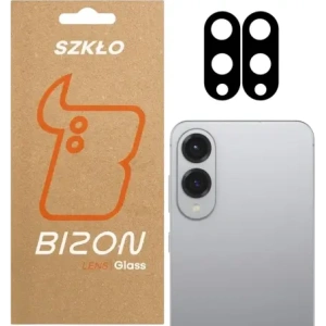 Hurtownia GSM - Bizon Glass Silk Lencse Samsung Galaxy S25 Edge [2 Csomag] - BIZ8981 - {ean13} - Hurt