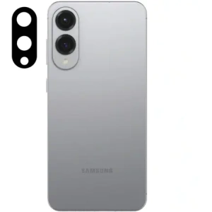 Hurtownia GSM - Szkło na aparat Bizon Glass Silk Lens do Samsung Galaxy S25 Edge [2 PACK] - BIZ8981 - {ean13} - Hurt
