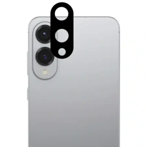Hurtownia GSM - Szkło na aparat Bizon Glass Silk Lens do Samsung Galaxy S25 Edge [2 PACK] - BIZ8981 - {ean13} - Hurt