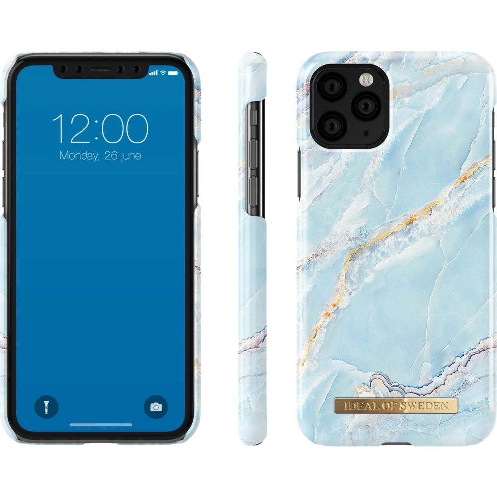 Hurtownia GSM - Etui iDeal Of Sweden Apple iPhone 11 Pro (Island Paradise Marble) - IDS153ISLPARMRB - {ean13} - Hurt