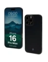 Hurtownia GSM - Bizon Case Lupka Apple iPhone 16 Pro Max fekete - BIZ8982 - {ean13} - Hurt