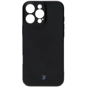 Hurtownia GSM - Bizon Case Lupka Apple iPhone 16 Pro Max fekete - BIZ8982 - {ean13} - Hurt