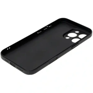 Wholesale Bizon Case Lupka Apple iPhone 16 Pro Max black - BIZ8982 - {ean13} - Hurt