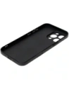 Hurtownia GSM - Bizon Case Lupka Apple iPhone 16 Pro Max fekete - BIZ8982 - {ean13} - Hurt