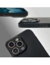 Hurtownia GSM - Bizon Case Lupka Apple iPhone 16 Pro Max fekete - BIZ8982 - {ean13} - Hurt