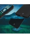 Hurtownia GSM - Bizon Case Lupka Apple iPhone 16 Pro Max fekete - BIZ8982 - {ean13} - Hurt