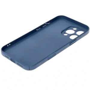 Wholesale Bizon Case Lupka Apple iPhone 16 Pro Max blue - BIZ8983 - {ean13} - Hurt