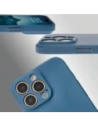Hurtownia GSM - Bizon Case Lupka Apple iPhone 16 Pro Max kék - BIZ8983 - {ean13} - Hurt
