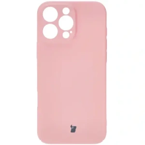 Hurtownia GSM - Bizon Case Lupka Apple iPhone 16 Pro Max rózsaszín - BIZ8984 - {ean13} - Hurt