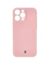 Hurtownia GSM - Bizon Case Lupka Apple iPhone 16 Pro Max rózsaszín - BIZ8984 - {ean13} - Hurt