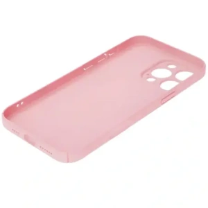 Wholesale Bizon Case Lupka Apple iPhone 16 Pro Max pink - BIZ8984 - {ean13} - Hurt