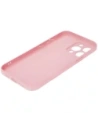 Hurtownia GSM - Bizon Case Lupka Apple iPhone 16 Pro Max rózsaszín - BIZ8984 - {ean13} - Hurt