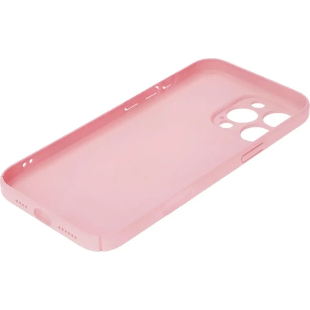 Hurtownia GSM - Bizon Case Lupka Apple iPhone 16 Pro Max rózsaszín - BIZ8984 - {ean13} - Hurt