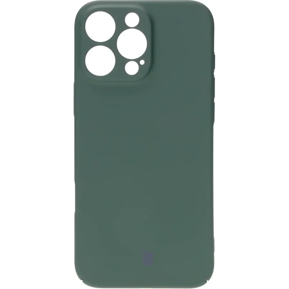 Hurtownia GSM - Bizon Case Lupka Apple iPhone 16 Pro Max zöld - BIZ8985 - {ean13} - Hurt